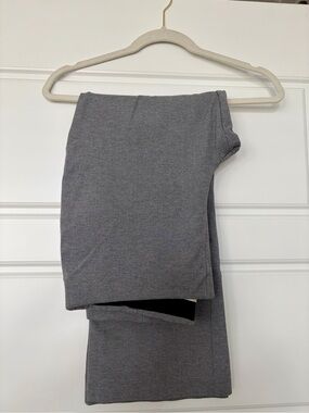 Calvin Klein Gray Pants